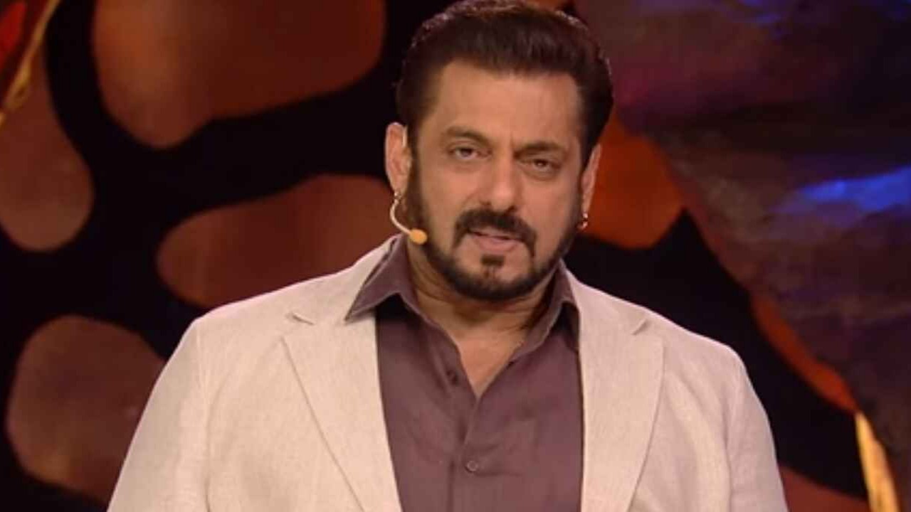 Salman Khan