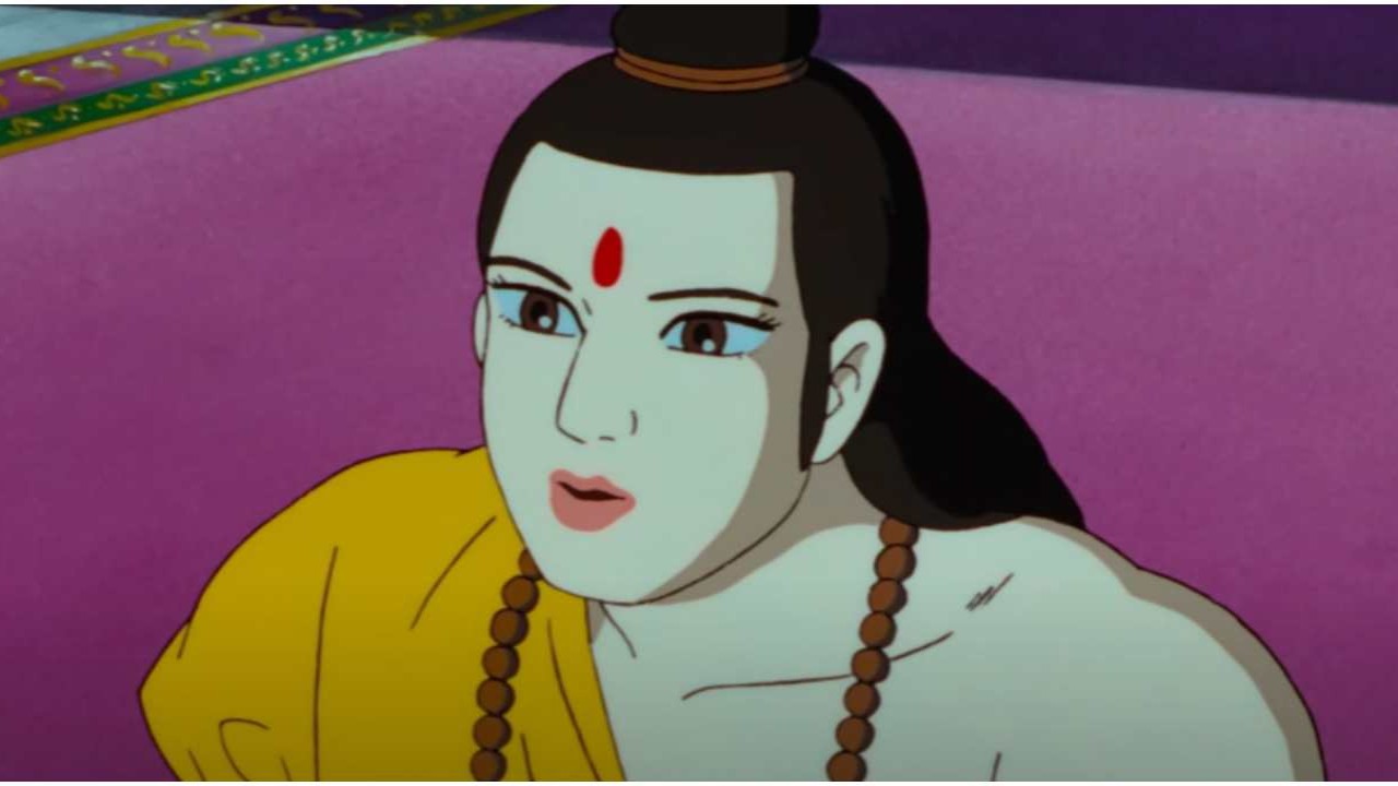 Ramayana The Legend Of Prince Rama Day 3 Box Office: Iconic anime adds a good Rs 1 crore