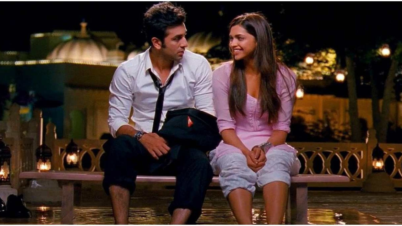 YJHD Re Release Day 14 Box Office: Ranbir Kapoor-Deepika Padukone rom-com nets Rs 50 lakh