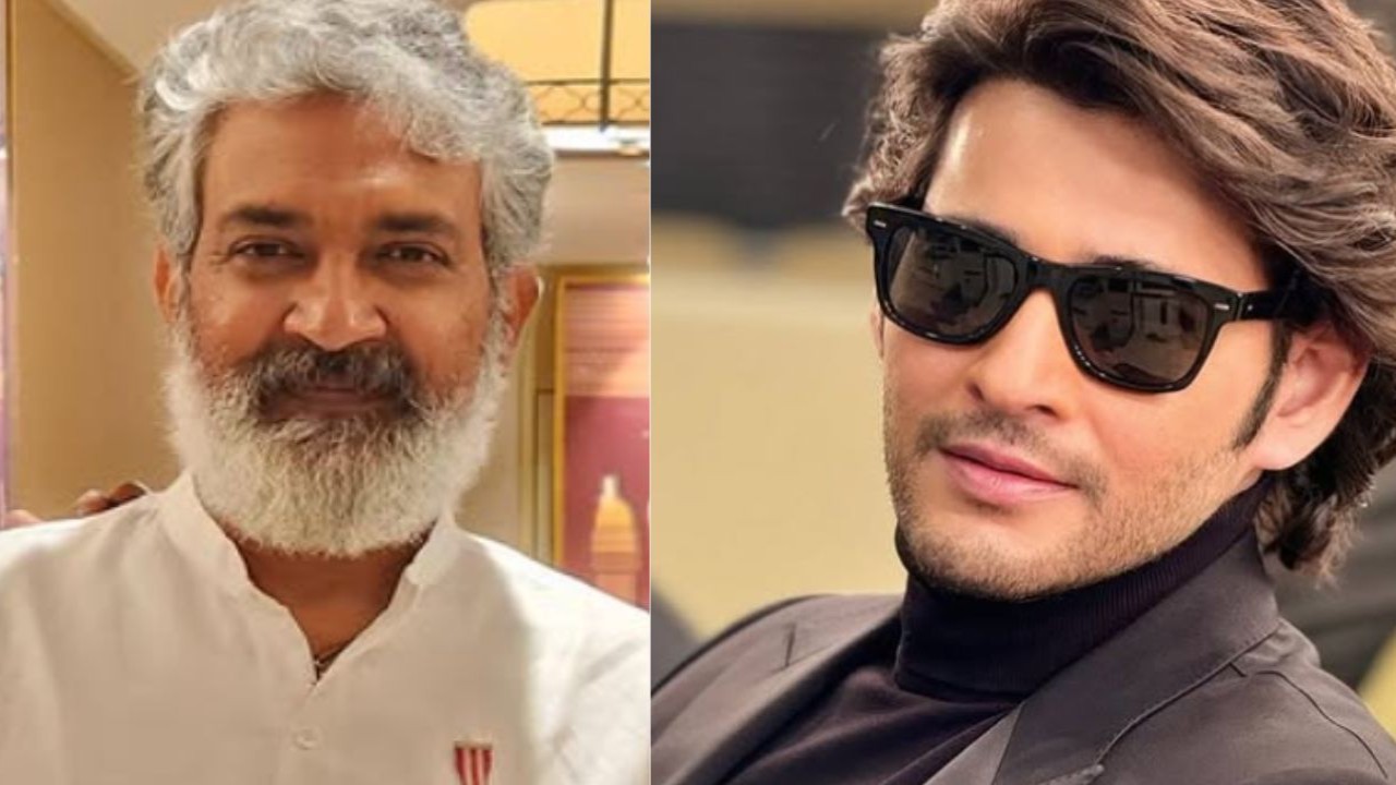  THROWBACK: When Mahesh Babu tagged working with SS Rajamouli as a ‘dream come true’