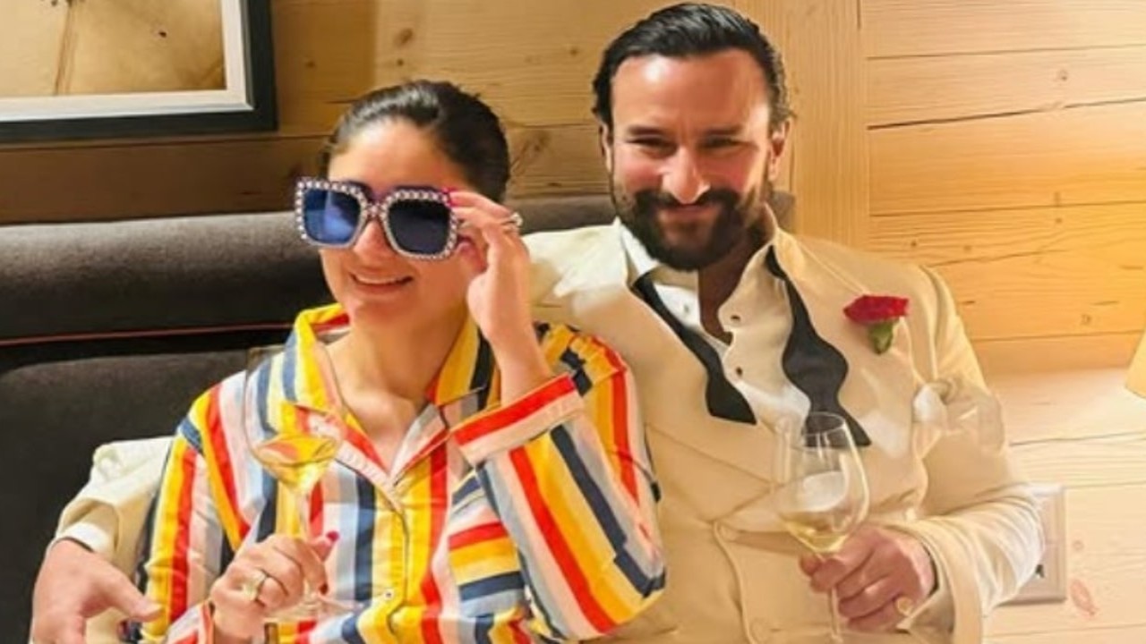 Bollywood Newswrap, July 17: Kareena records statement in Saif’s attack case & more