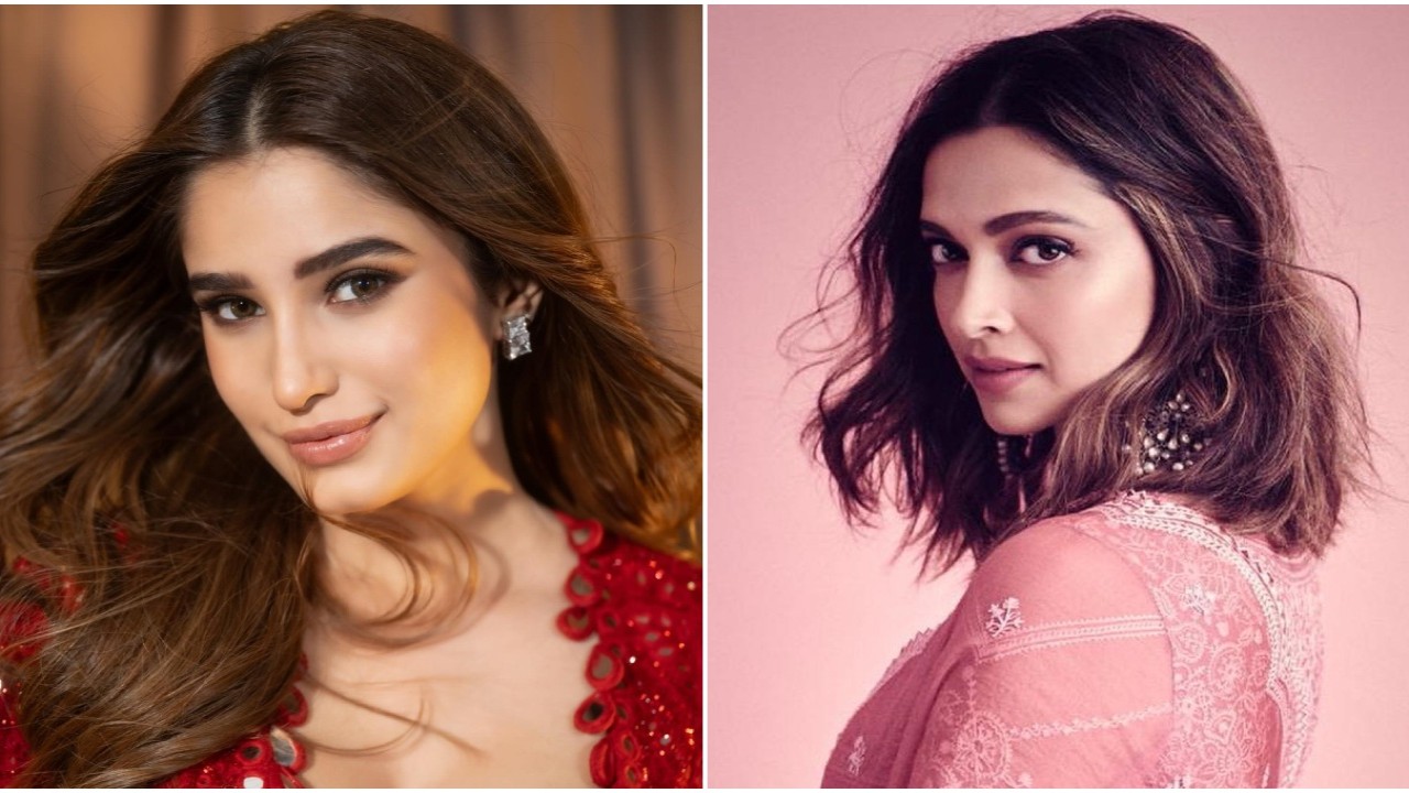 Raveena Tandon’s daughter Rasha Thadani can't stop gushing over Deepika Padukone: 'When she enters a room...'