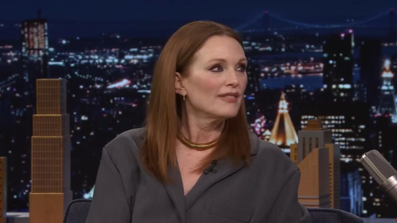 Julianne Moore (CC: YouTube)