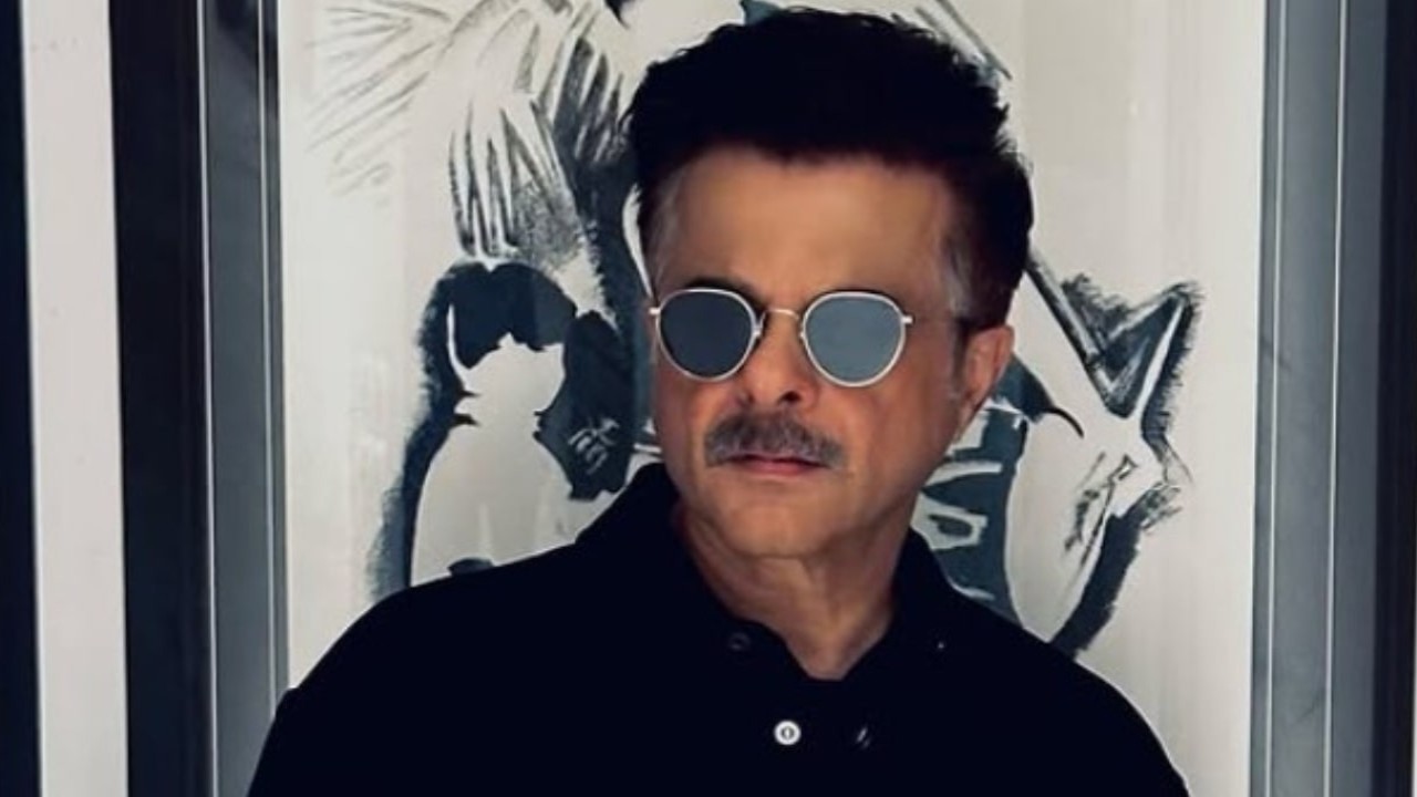 Anil Kapoor