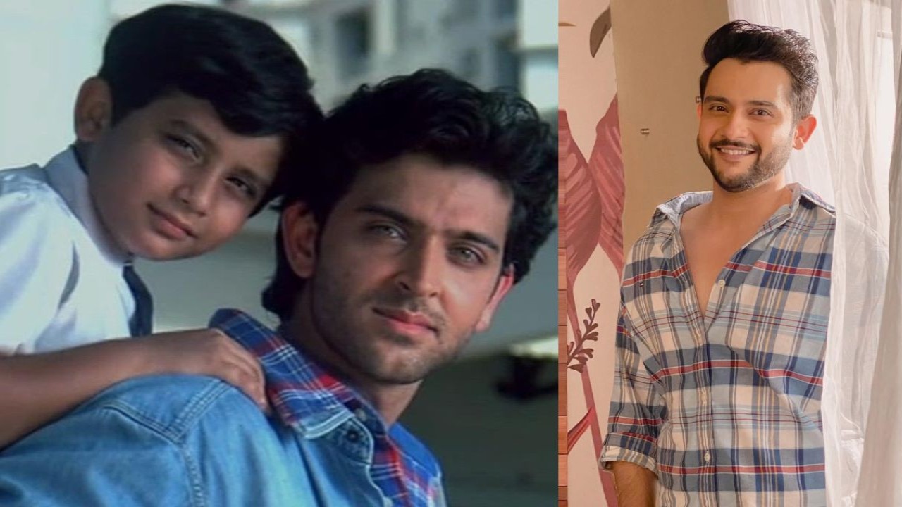 Kaho Naa Pyaar Hai Re-Release: Hrithik Roshan’s on-screen brother recalls being heartbroken during THIS scene; ‘I was so upset…’