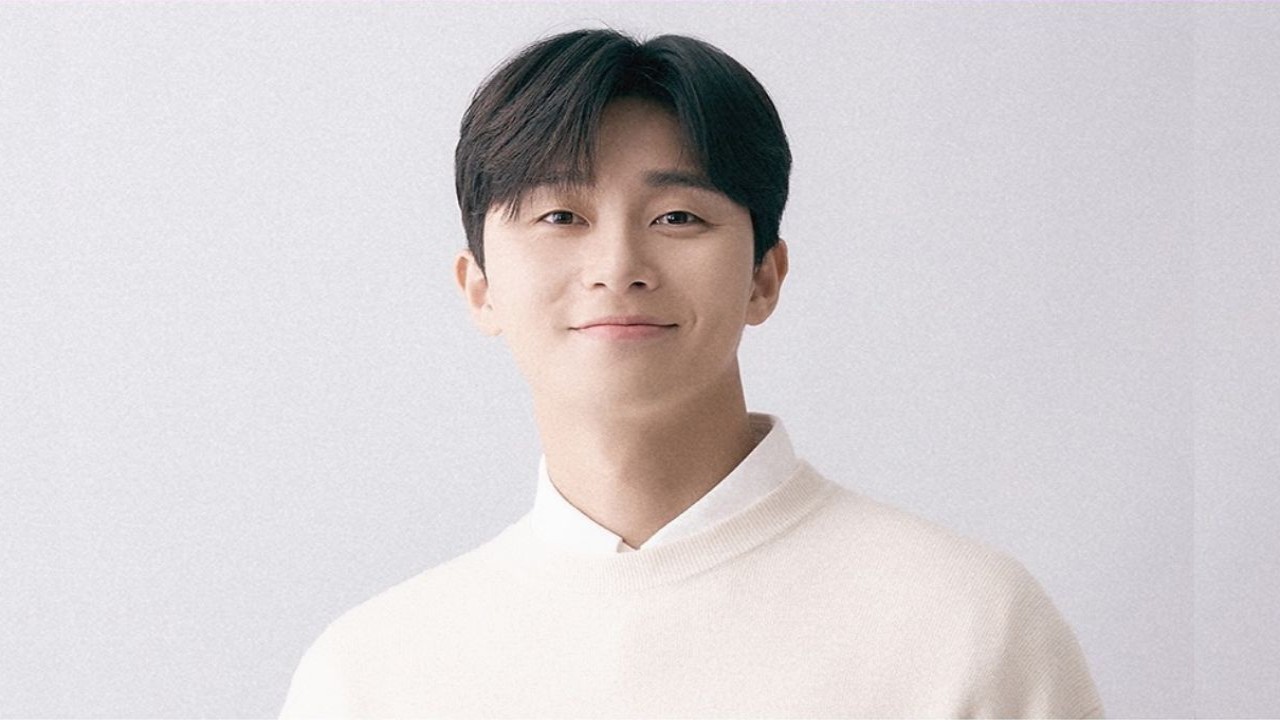 Park Seo Joon: courtesy of JTBC