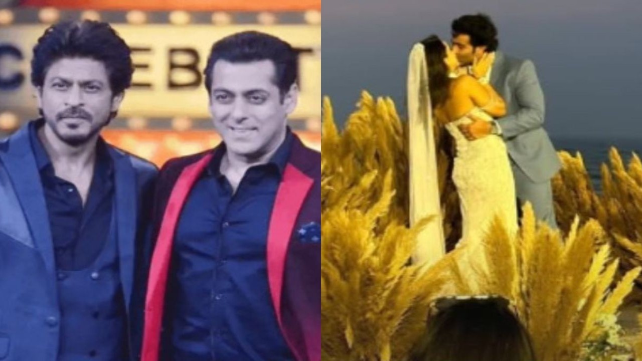 Bollywood Newswrap, January 13: SRK and Salman's film with Sonu Sood creates buzz; Inside Aadar Jain-Alekha Advani's Goa pre-wedding celebration and more