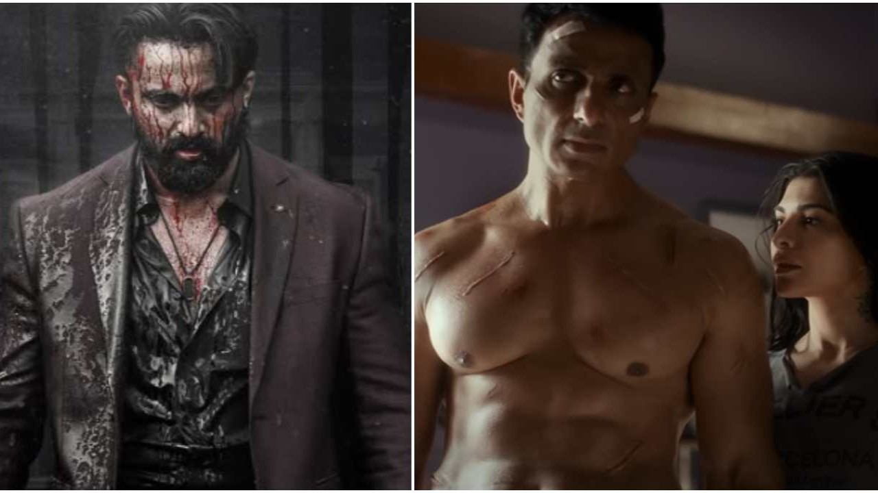 Marco vs Fateh Hindi Box Office Comparison: A tale of 2 high-voltage action-dramas