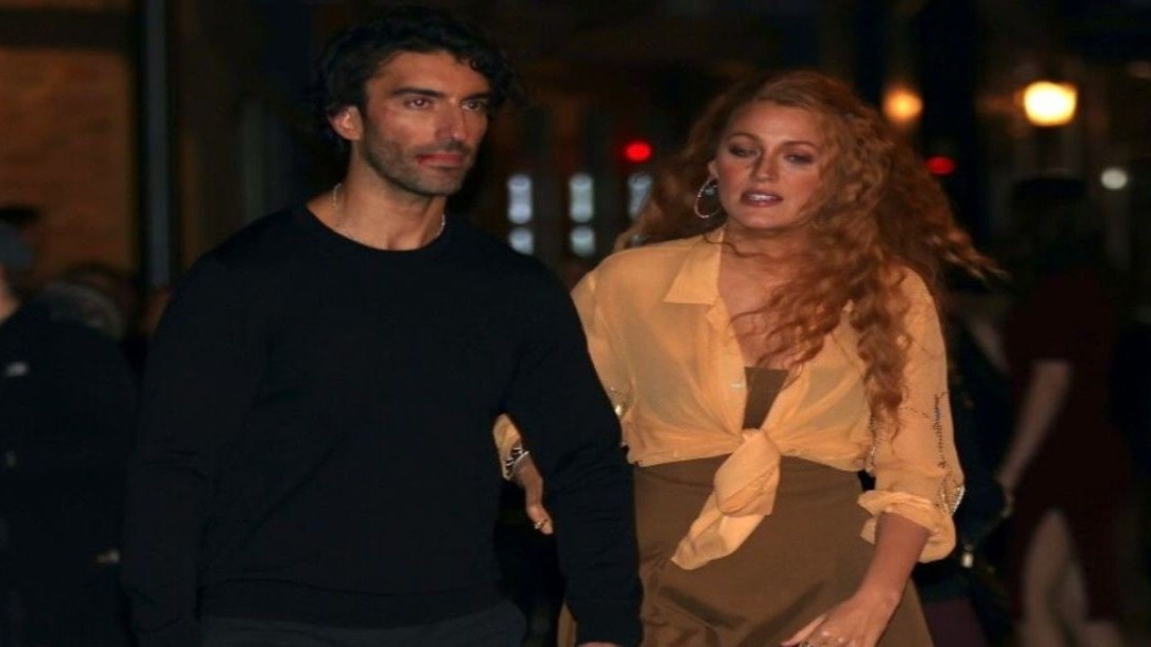 Blake Lively and Justin Baldoni’s Legal Battle Over It Ends With Us Likely to Continue ...