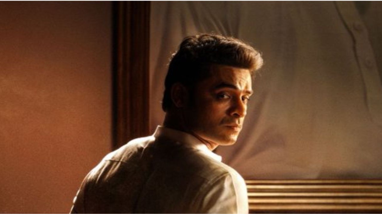 L2 Empuraan: Tovino Thomas joins Mohanlal starrer; makers unveil his somber first look