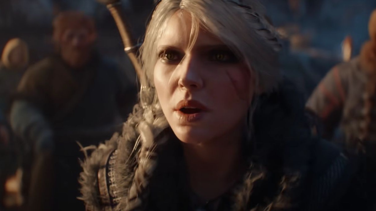 The Witcher 4 Trailer Drops Revealing New Protagonist; Learn Here