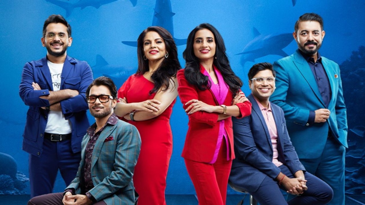 Shark Tank India 4