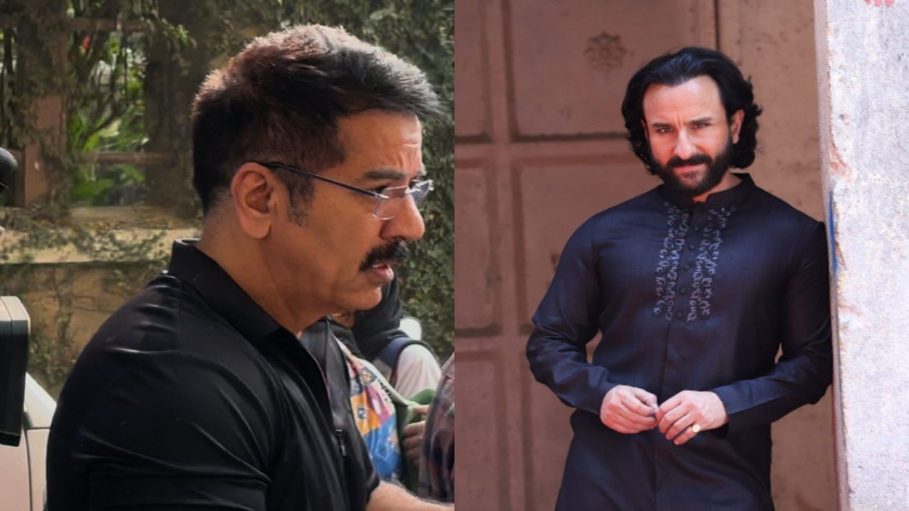 Saif Ali Khan Attack: Who is Daya Nayak, an encounter specialist who is investigating the actor’s case?