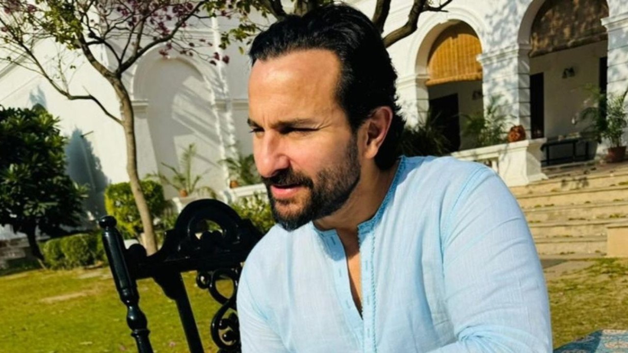 Saif Ali Khan Attack: Report reveals house help allegedly allowed intruder’s entry; crime branch forms 7 teams to track down suspect