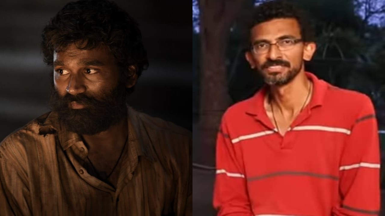 Sekhar Kammula says he was ‘hesitant’ to narrate Kubera to Dhanush