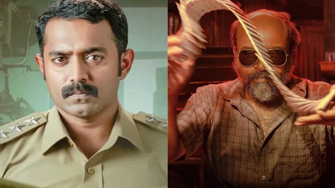 Box Office: Asif Ali's Rekhachithram overtakes Soubin Shahir's Pravinkoodu Shappu, that...