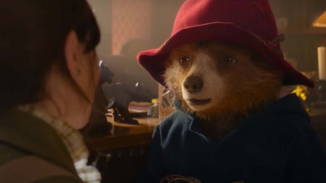 Paddington in Peru Global Box Office Update: 3rd film of blockbuster franchise nabs USD...