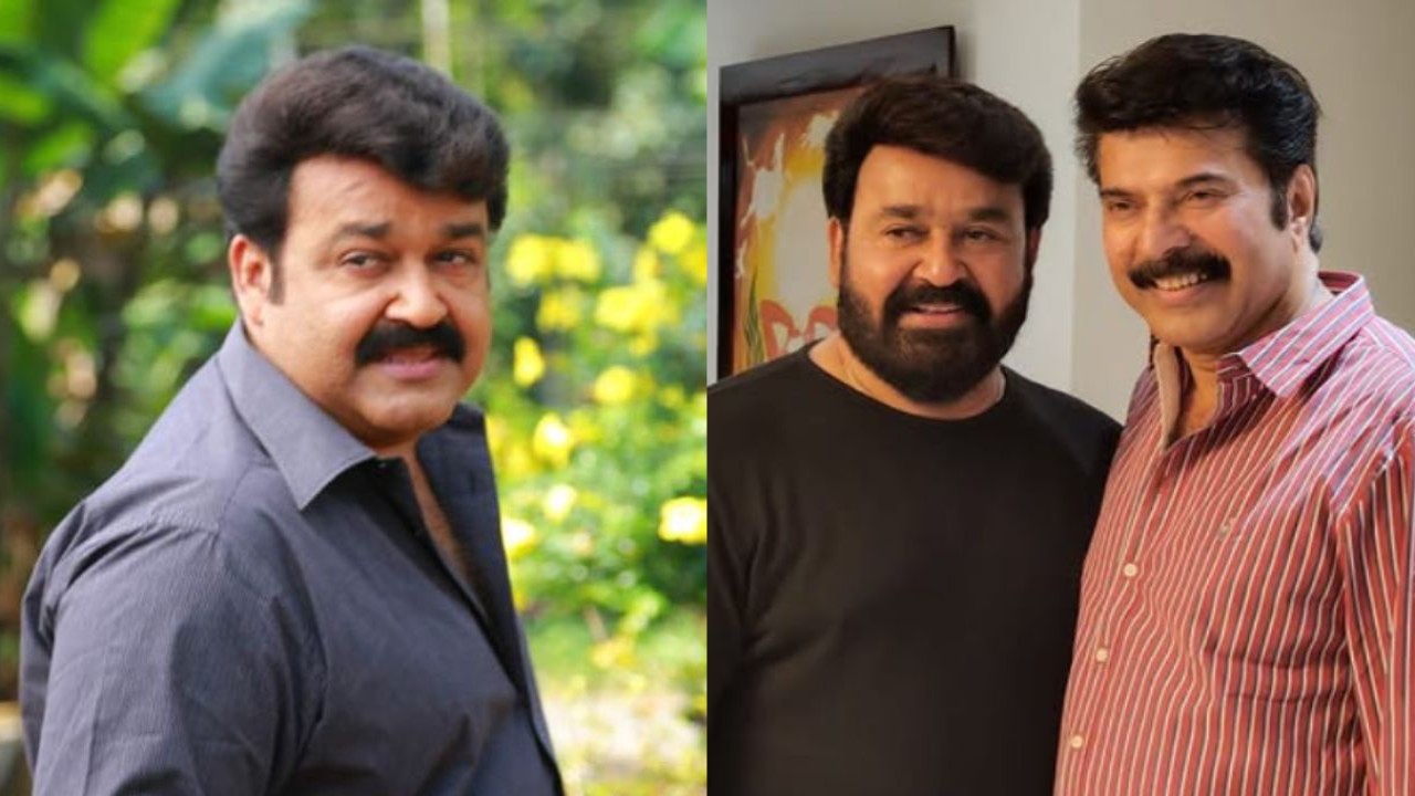 Did you know not Mohanlal but it was Mammootty who was the first choice of actor for Dr...