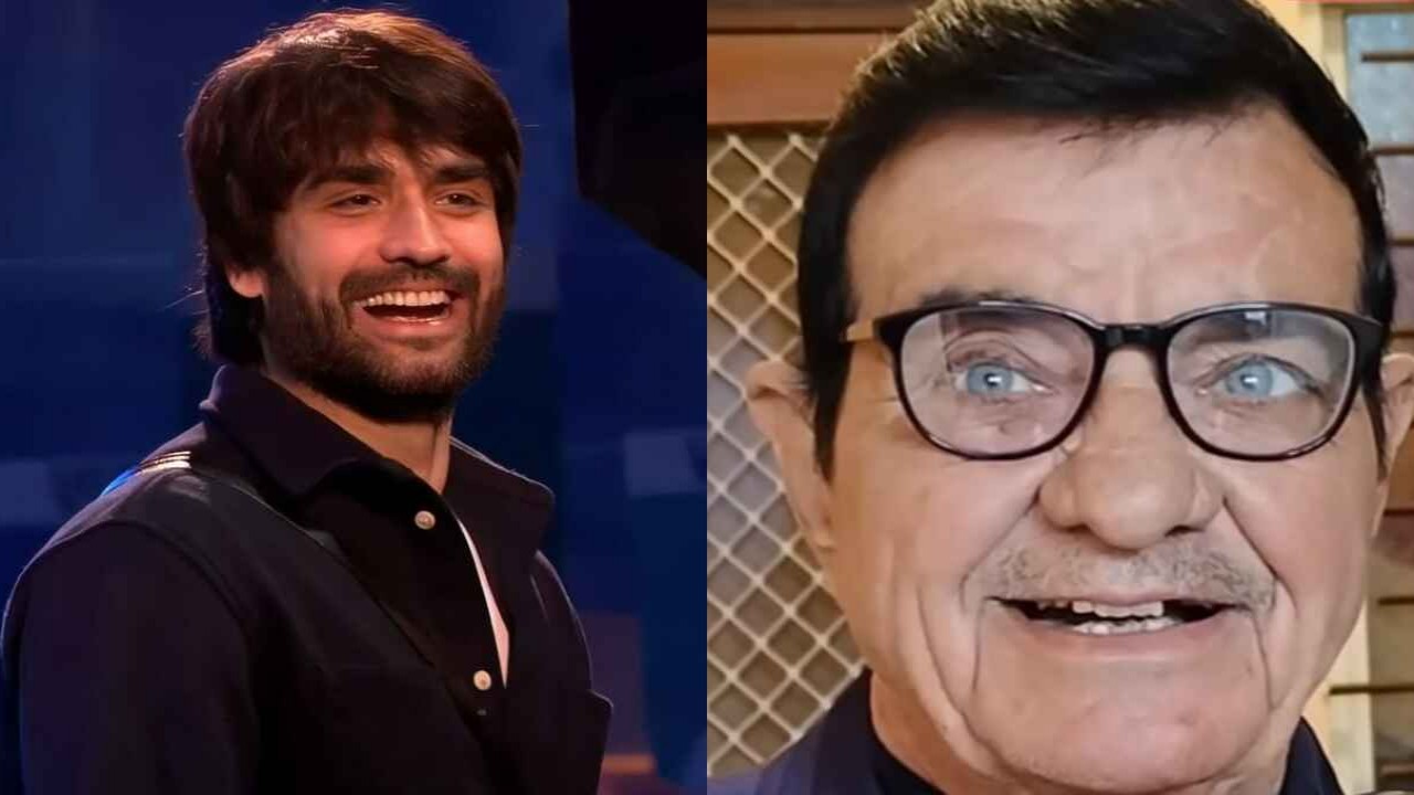 Bigg Boss 18: Finalist Vivian Dsena's father has THIS message for his ...