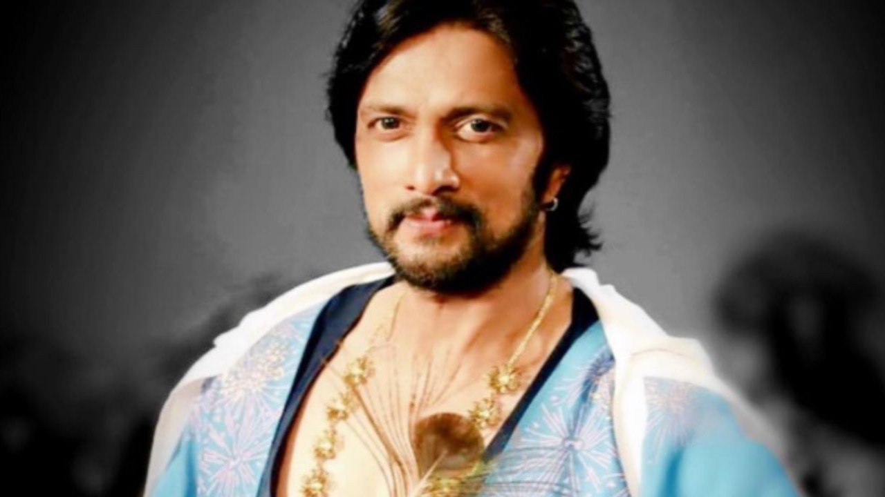 Kichcha Sudeep no longer to carry on with his film career? Actor REVEALS