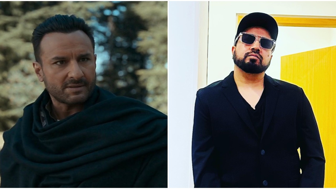 Saif Ali Khan Attack: Mika Singh has special reward for auto-rickshaw driver who took actor to hospital; find out