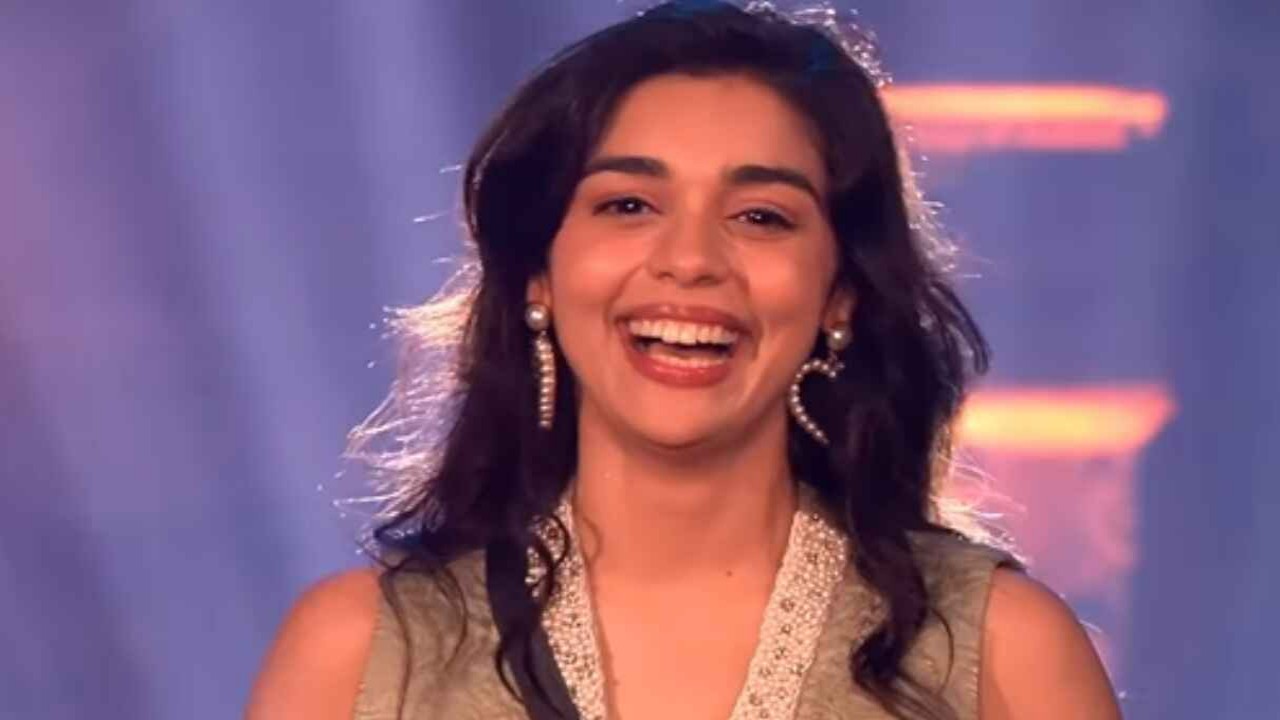 Eisha Singh