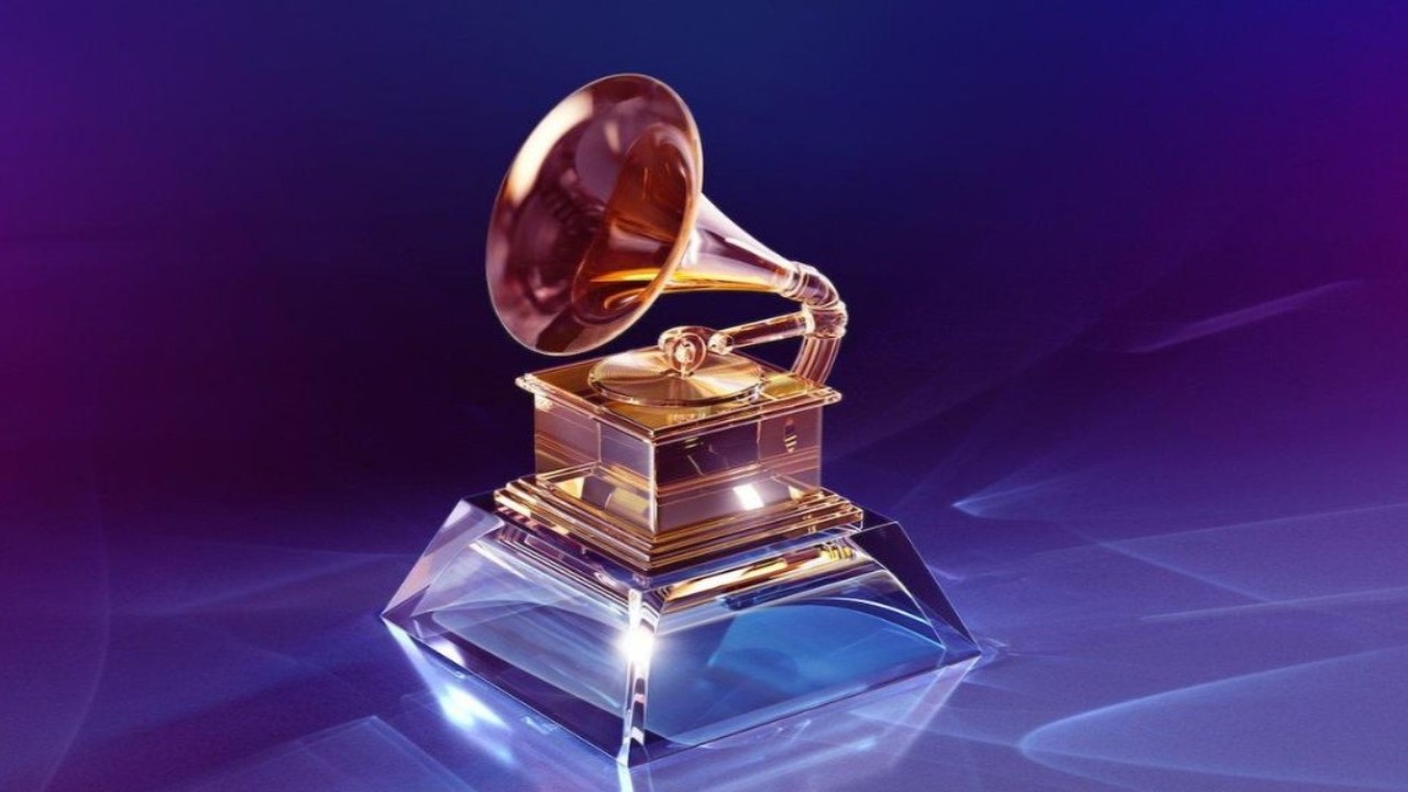 Grammy.com