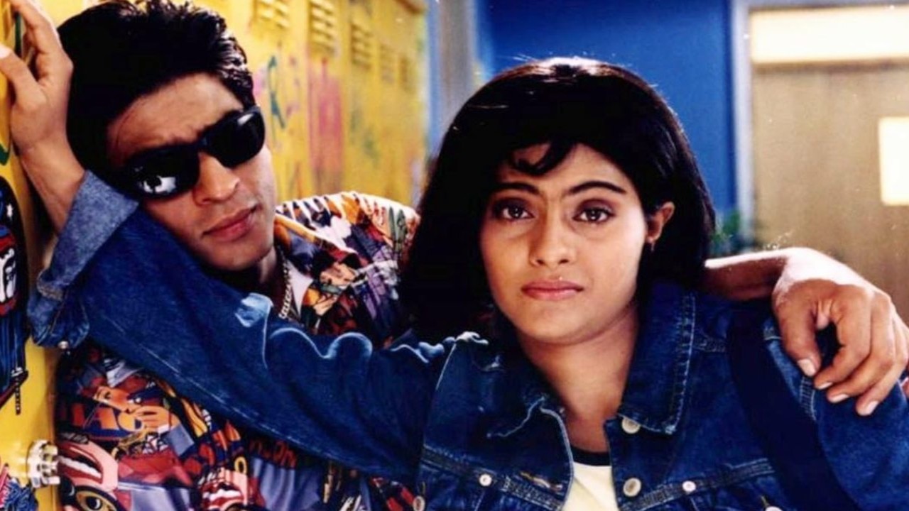 THROWBACK: When Kajol suffered memory loss after falling from bicycle on sets of Kuch Kuch Hota Hai; here's what Karan Johar did next