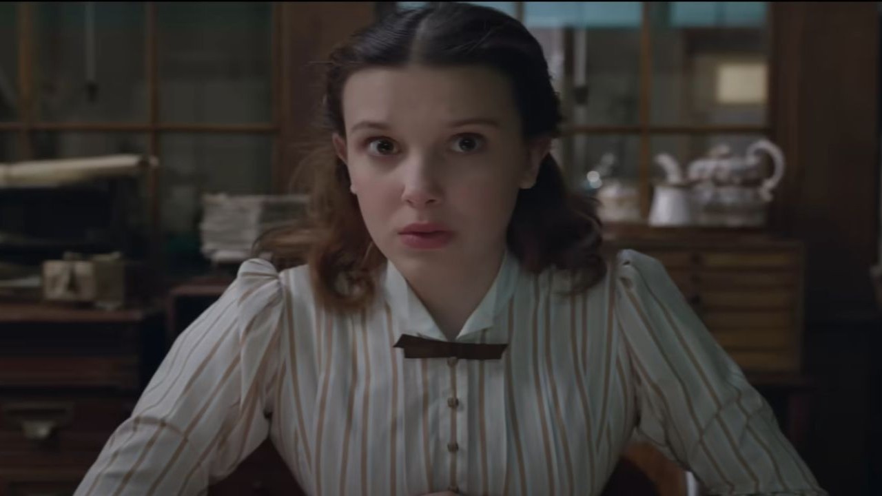 'I Have More Boyfriends': When Millie Bobby Brown Admitted To Not Having Many Female Friends Until Her 20th Birthday; READ