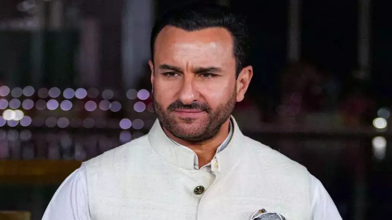 Saif Attack: Accused’s custody extended; here’s how many more days he will be with Police