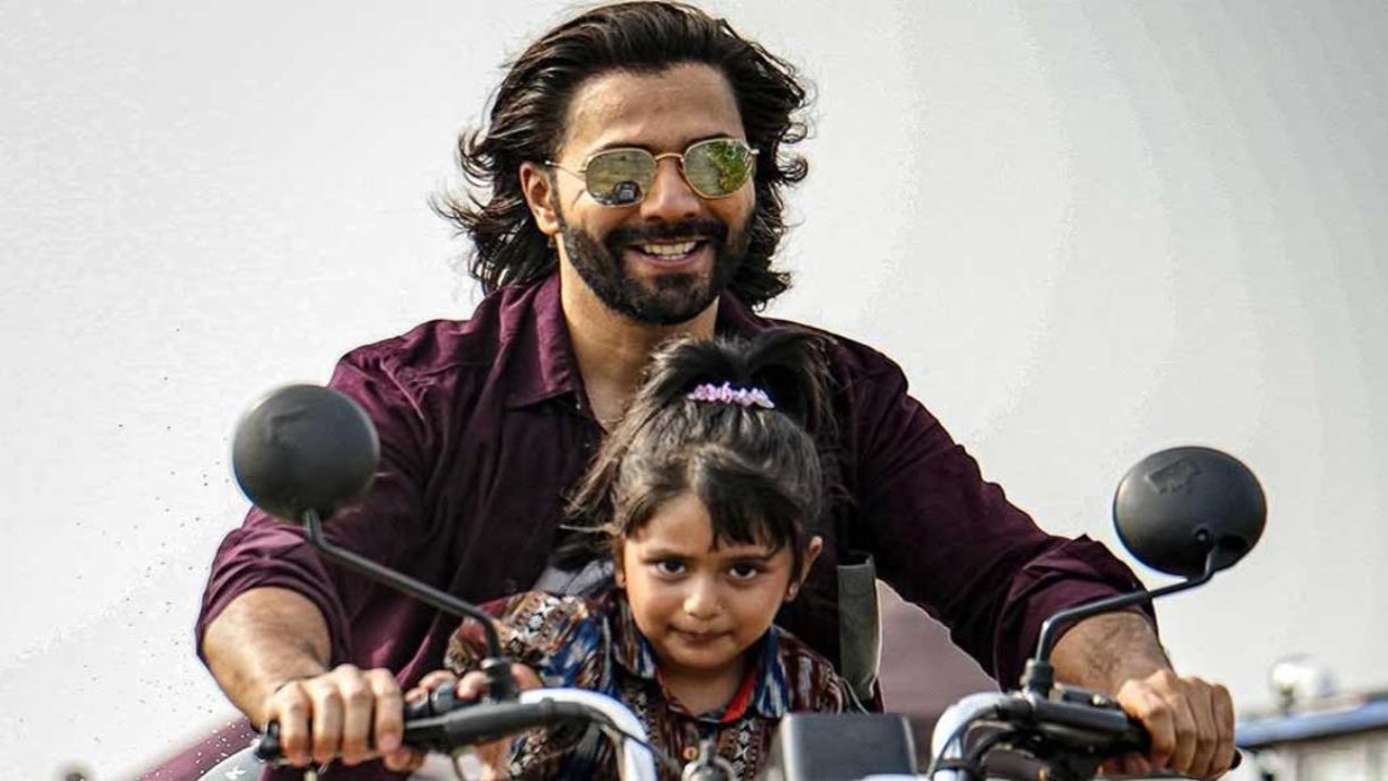 Baby John Day 9 India Box Office: Varun Dhawan's film comes down following the New Year...