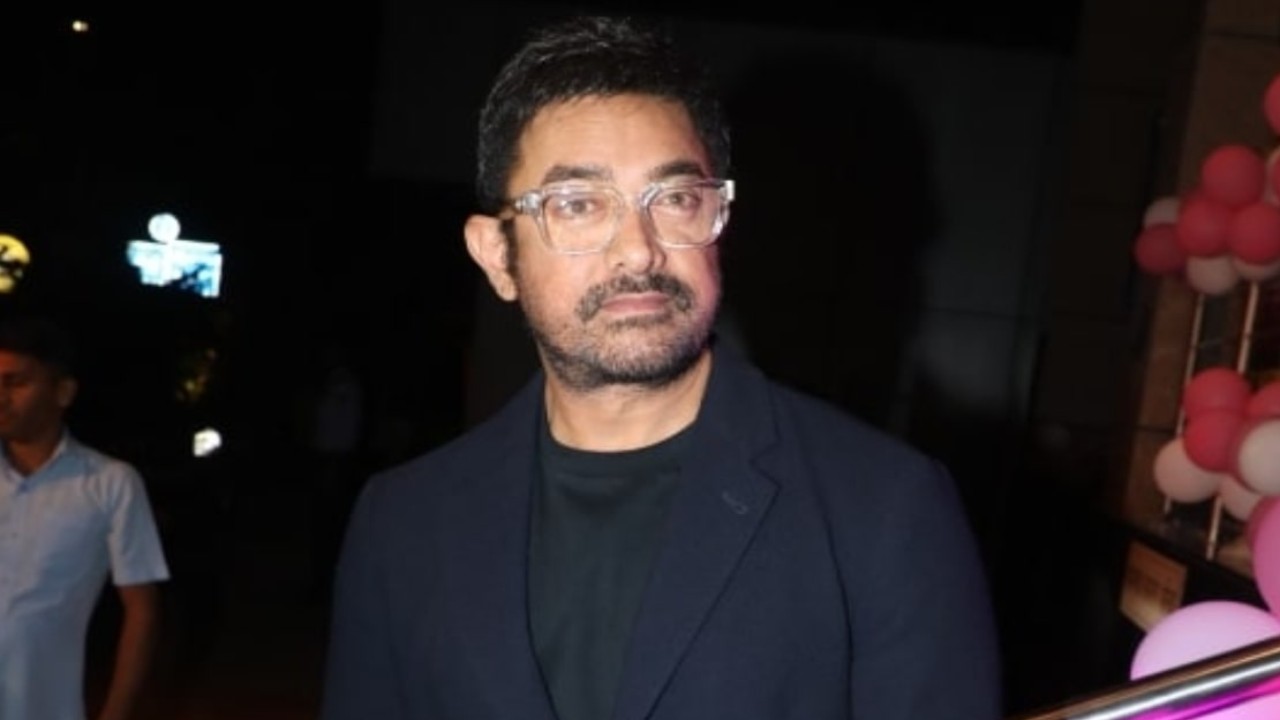 Aamir Khan finds love again after Reena Dutta and Kiran Rao? Find out