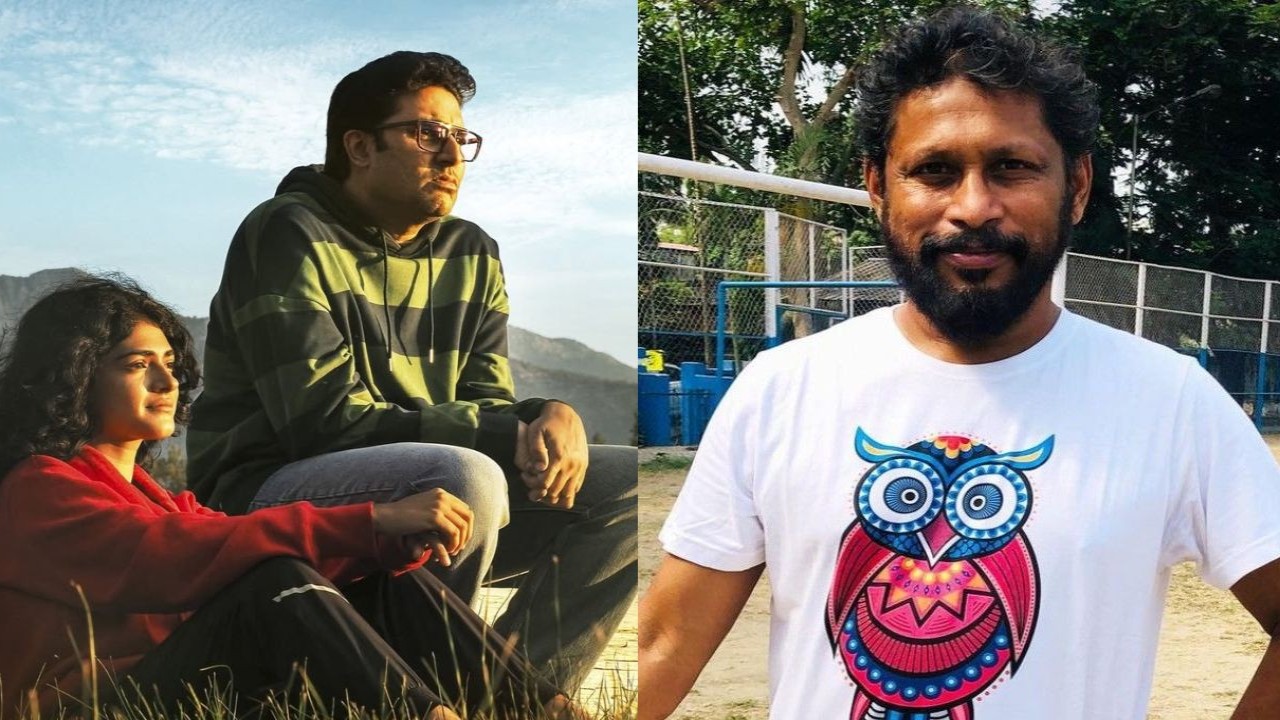 Abhishek’s I Want To Talk director Shoojit admits film’s BO collection disturbed him 