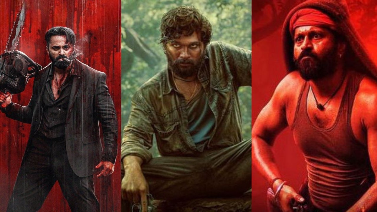 Box Office: Gravity defying run of South Indian movies in Hindi; from Marco to Karthike...