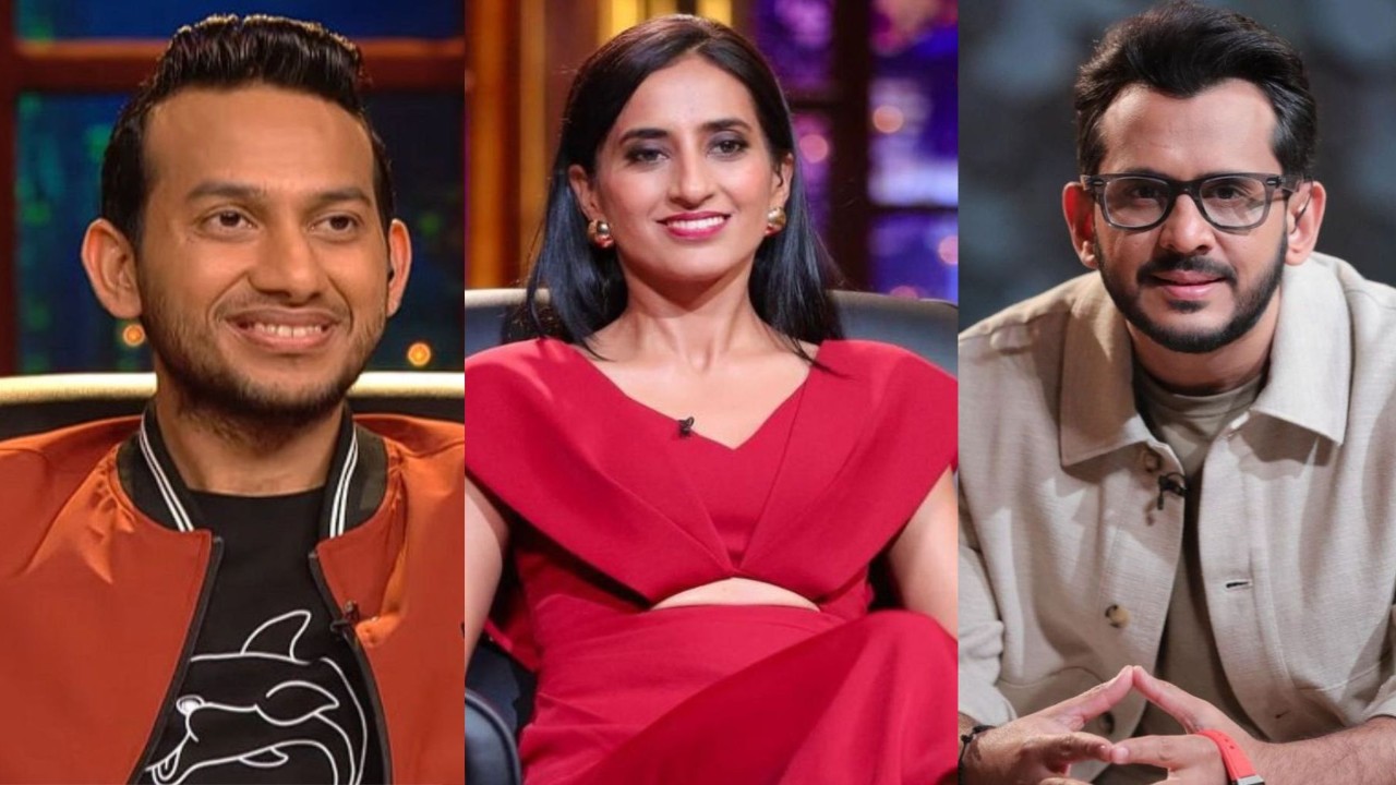 Shark Tank India 4