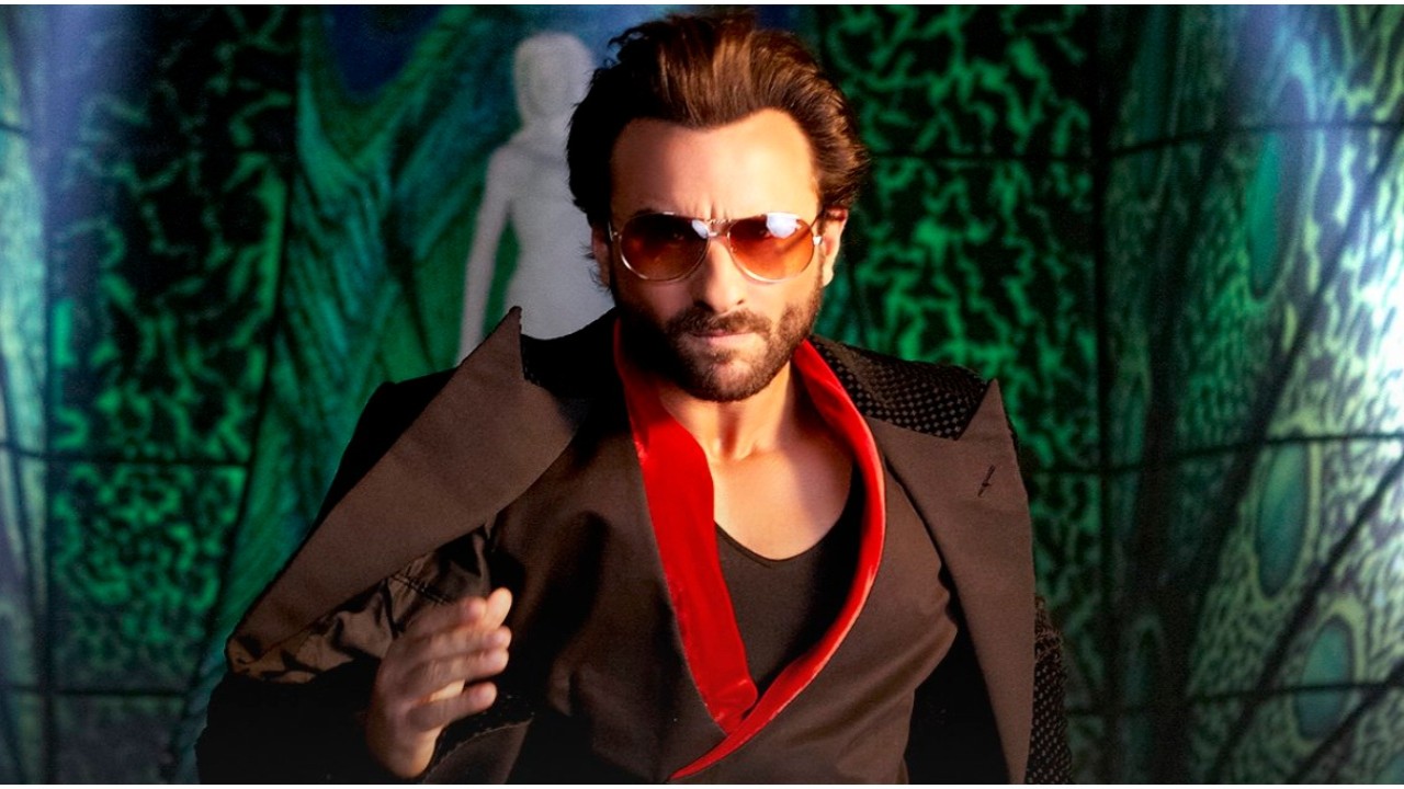 Saif Ali Khan Attack: Cops detain one suspect from Madhya Pradesh in connection with stabbing incident; report