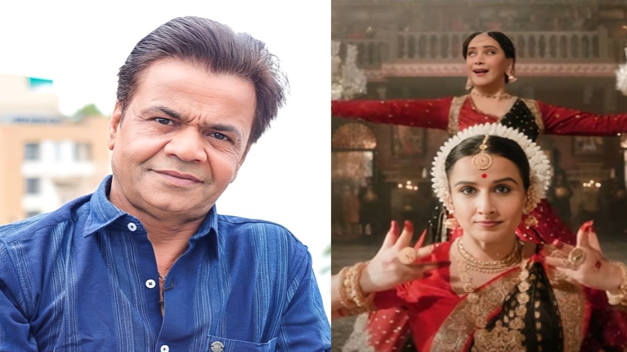 Rajpal Yadav wants to see Chhota Pandit vs. Manjulika in Bhool Bhulaiyaa 4; Here's why