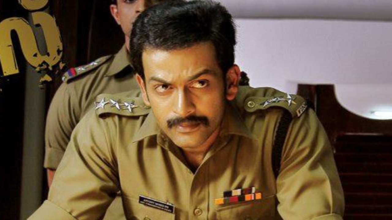 Mumbai Police OTT Release: Where to watch Prithviraj’s thriller flick online