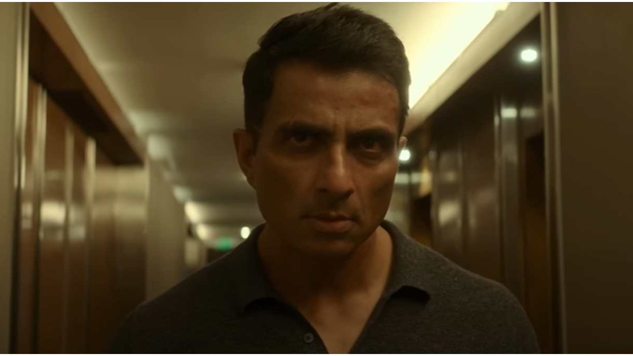 Fateh Day 2 India Box Office: Sonu Sood's action-drama remains flat; Nets Rs 2 crore