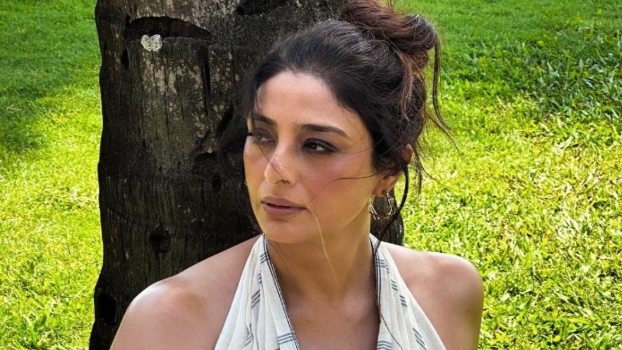 Tabu’s team reacts to articles stating ‘undignified statements’ falsely attributed to her