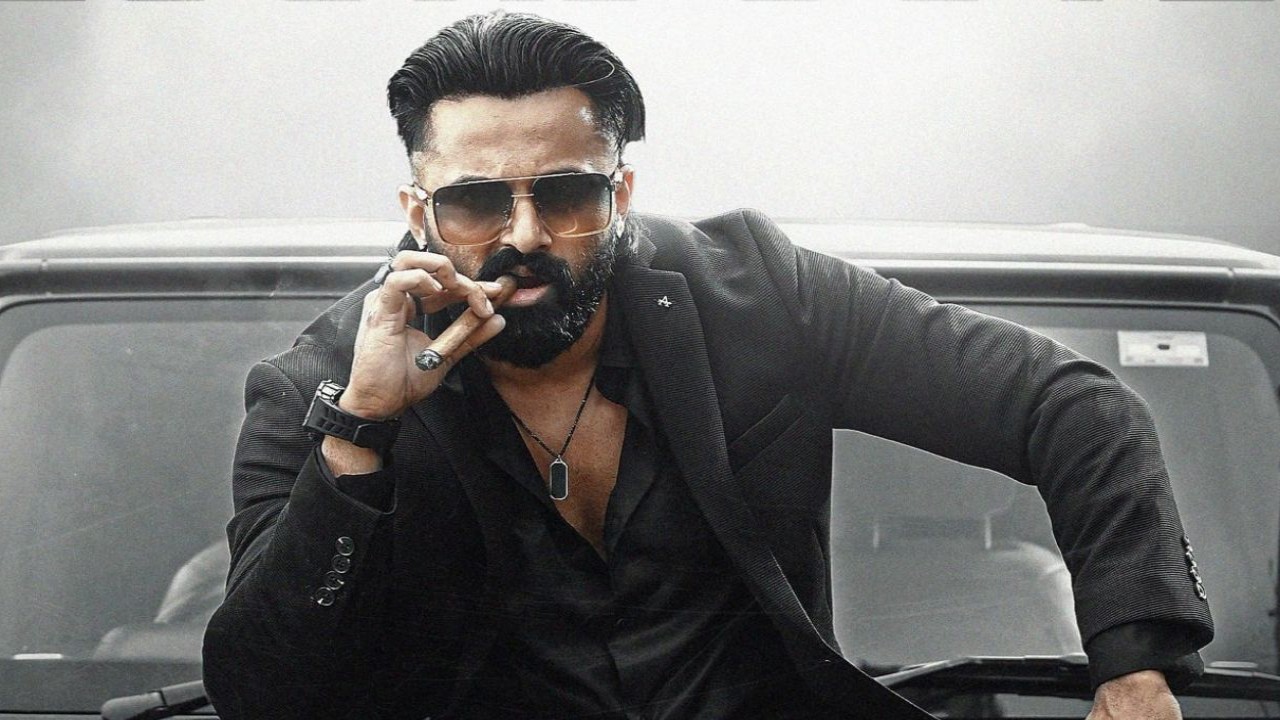 Marco Worldwide Box Office Update: Unni Mukundan's gory actioner hits Rs 100 crore mark...