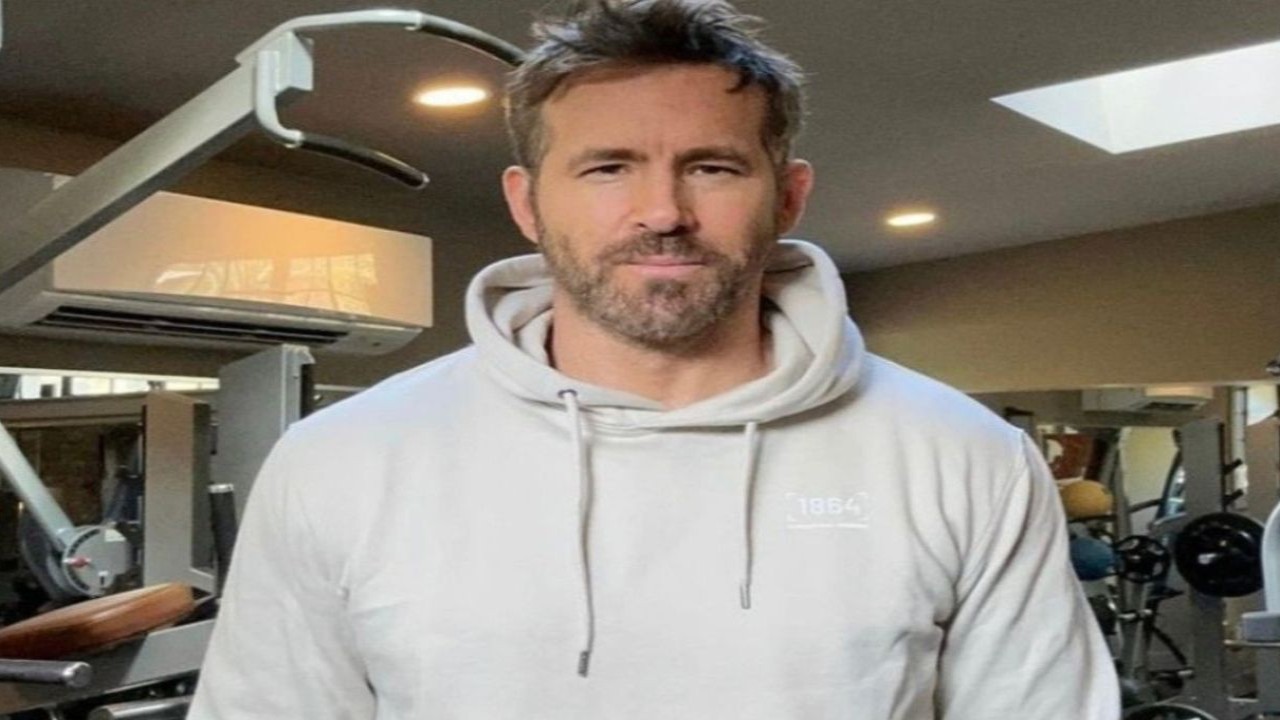 Ryan Reynolds Shares THESE Posts As He Visits Harvard Business School Amid His Ongoing Legal Drama With Justin Baldoni