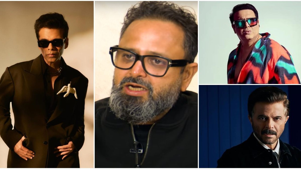 Kal Ho Naa Ho director Nikkhil Advani opens up about his ‘emotional clash’ with Karan Johar; recalls not talking to Govinda and Anil Kapoor for 10 years