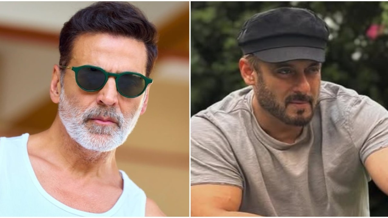 Sky Force: Akshay Kumar reveals why he left Salman Kha's Bigg Boss 18 set abruptly