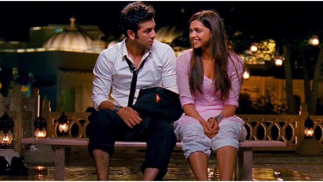 YJHD Re-Release Day 6 India Box Office: Ranbir and Deepika's cult film nets Rs 1.80 crore