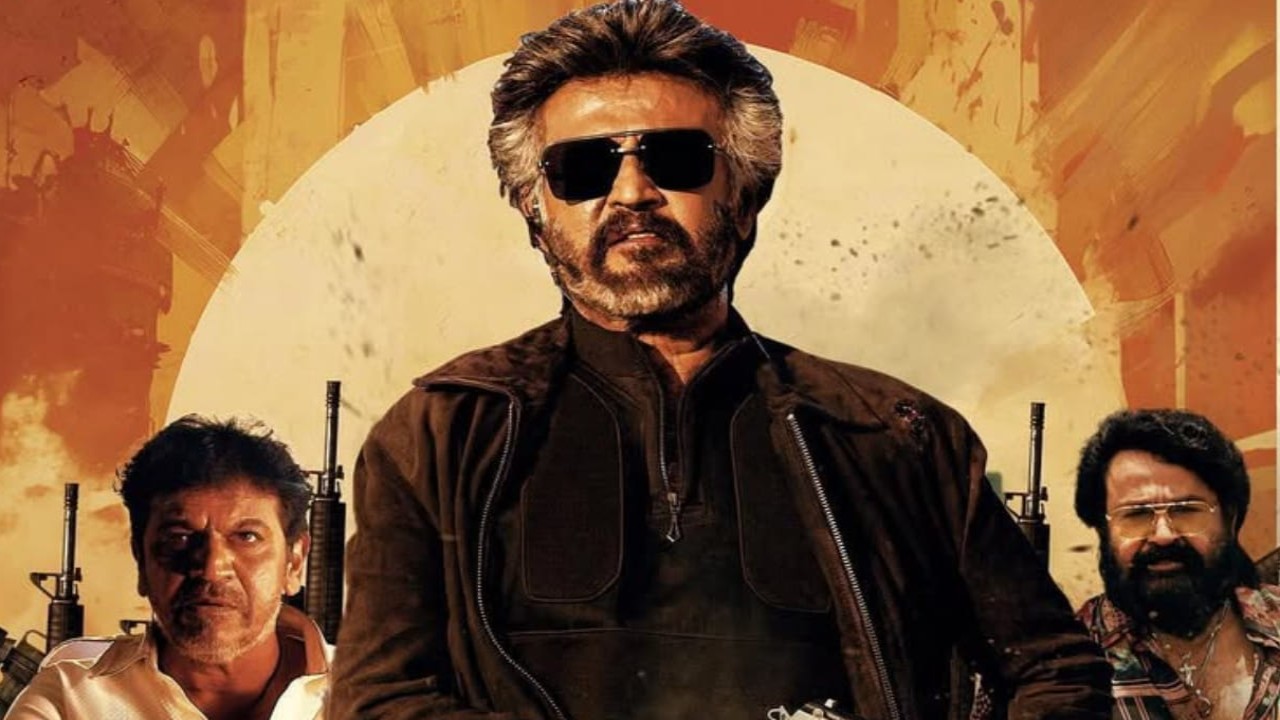 Major update on Rajinikanth starrer Jailer 2 coming soon?