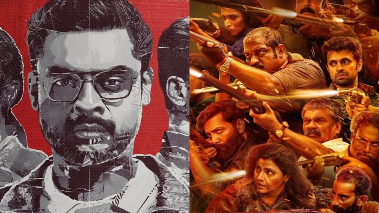 New Malayalam OTT releases this week: Where to watch Identity, Rifle Club, and more