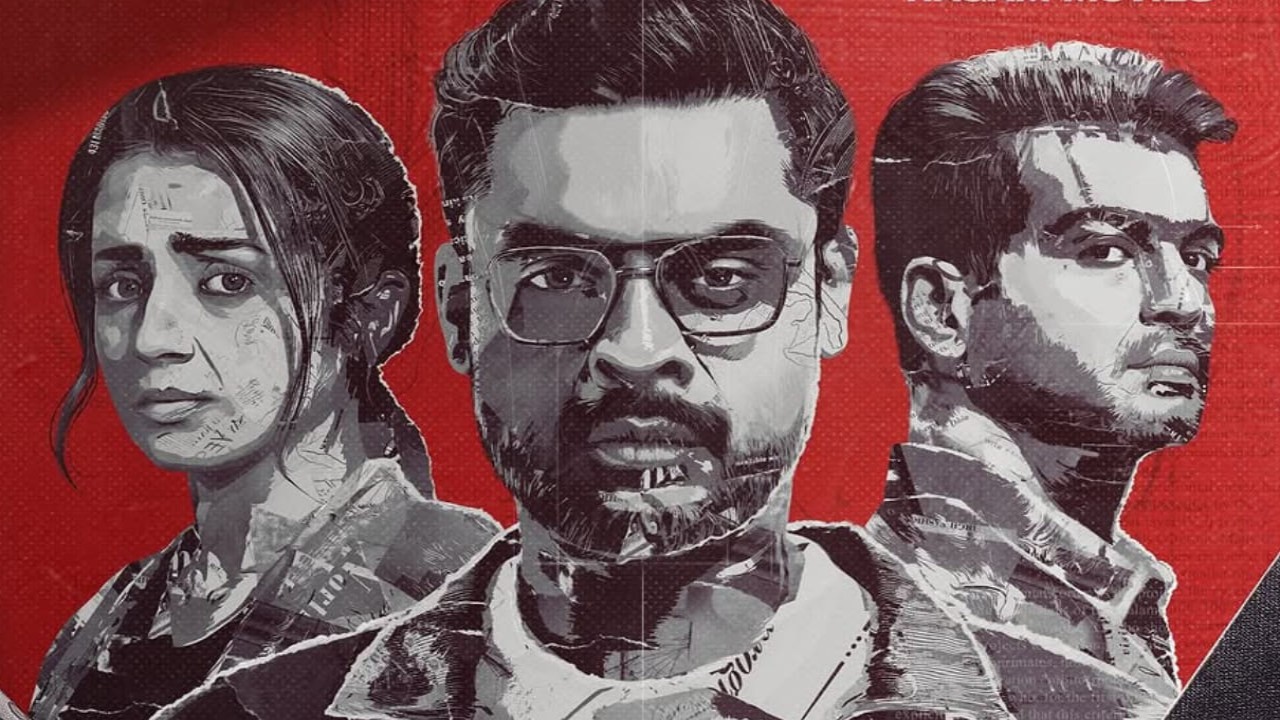  Identity OTT Release Date: When and where to watch Tovino Thomas, Trisha starrer movie