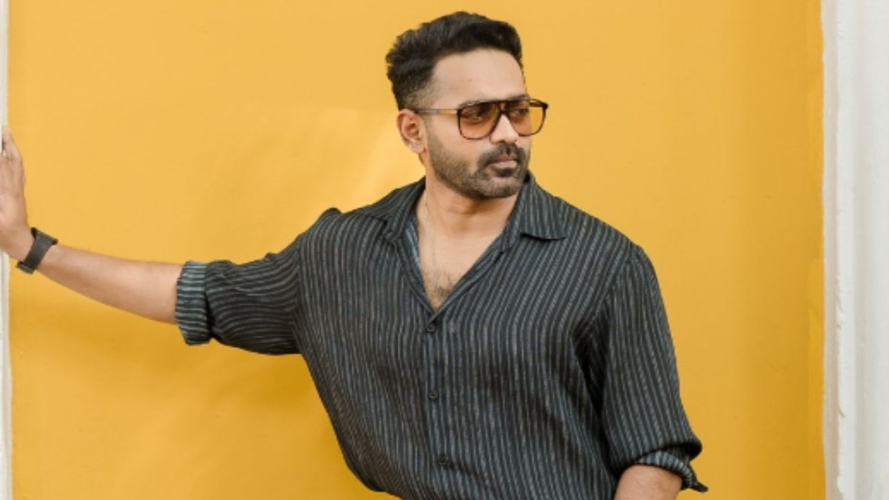  Asif Ali opens up about handling audience expectations post Rekhachithram’s success