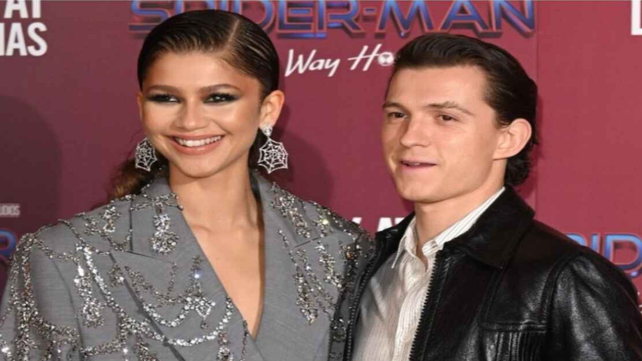 Did Tom Holland And Zendaya Get Matching Tattoos Ahead Of Their Engagement? Insider Spills The Beans